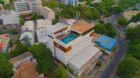 Hotel Blossoms Hotels in Tiruchirappalli