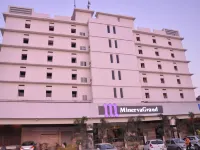 Minerva Grand Nellore