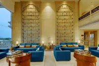The Fern Sattva Resort Dwarka, Series by Marriott - Boutique