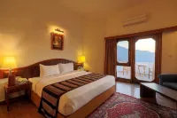 Timber Trail Base Resort - at the Foothills of Adventure Hotels in Parwanoo