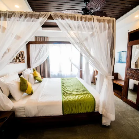 Elixir Hills Suites Resort and Spa