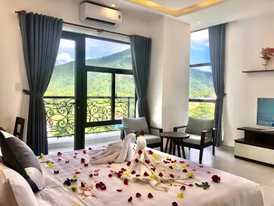 Nam Hai Con Dao Hotel Hotels in Con Dao Island