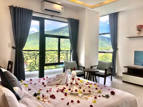 Nam Hai Con Dao Hotel Hotels in Con Dao Island