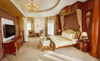 Muong Thanh Luxury Phu Tho