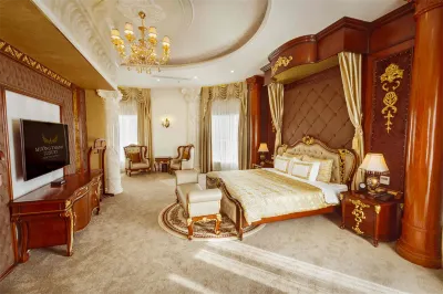 Muong Thanh Luxury Phu Tho Hôtels à : 