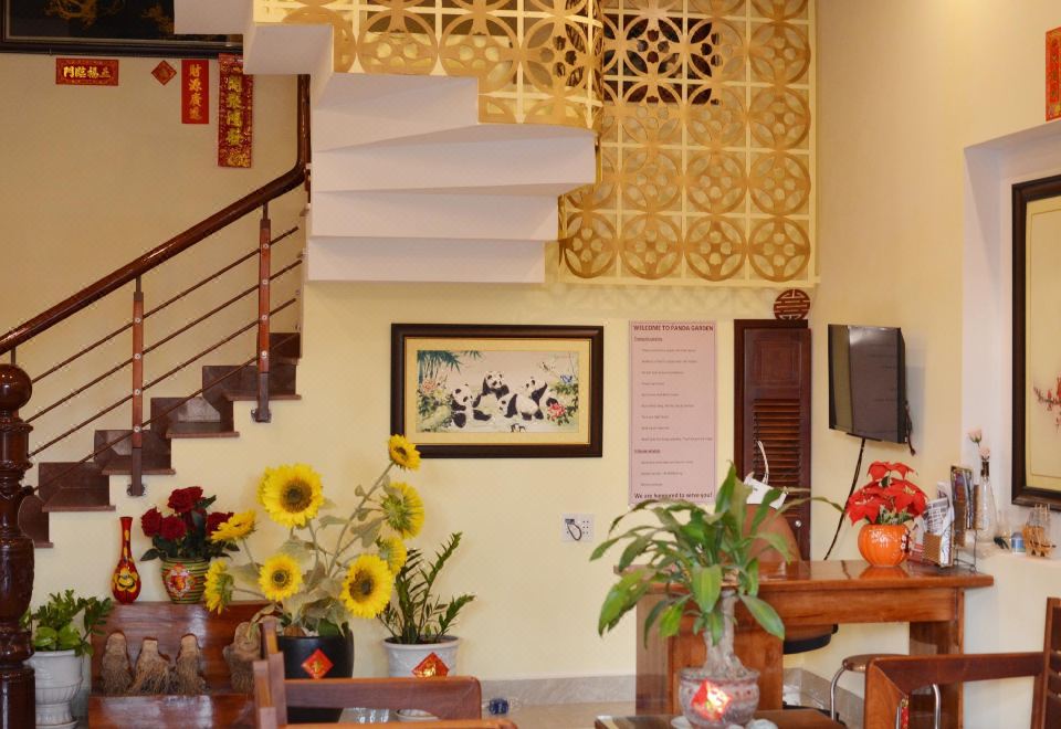 판다 가든 객실 이미지