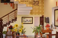 Panda Garden Homestay