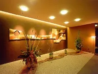 Yamaguchi Grand Hotel