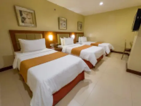 Royal Garden Hotel Hotels in Ozamis City