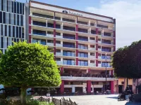 Ramada Plaza by Wyndham Leon Ξενοδοχεία στην πόλη Leon