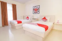 OYO 854 Ub Caisar Hotel Hotel di Jeulingke