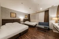 Orda Hotel