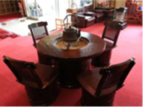 Resort Inn Yoshino-Sou