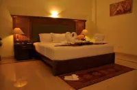 Sathya Park & Resorts Hotels in Thoothukkudi
