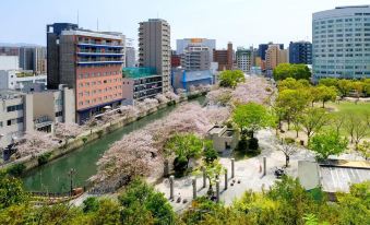 Hotel Grandolce Hakata