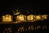 Camp Lands End Hotels near Shiv Shakti Art & Handicraft