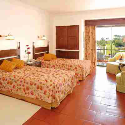 Dona Filipa Hotel Rooms