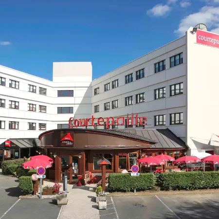 Ibis Poitiers Sud