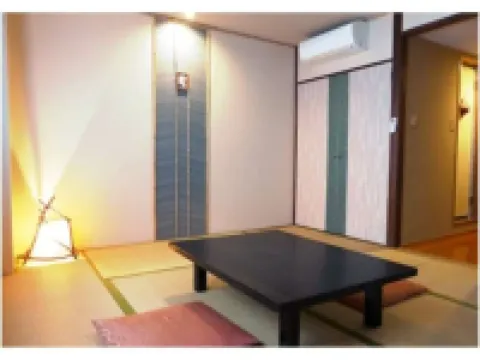 Yasuragi No Yado Marusei