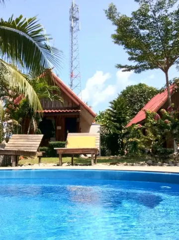 รูปภาพของเนตรลดา รีสอร์ท