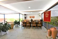 Hotel Maratha Residency,Ratnagiri