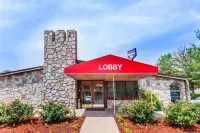Travelodge by Wyndham Elkton University Area - Wifi