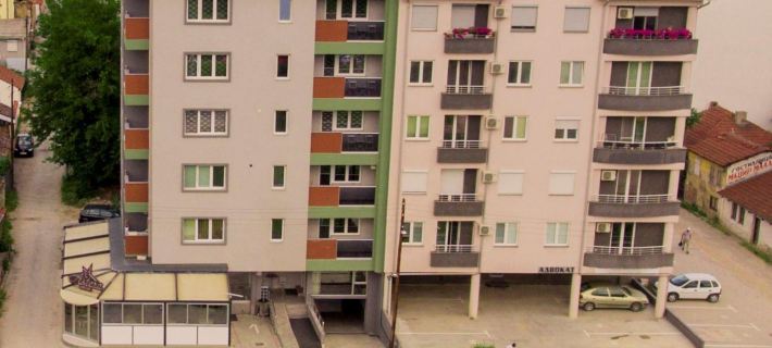 Astera Apart Hotel Hotels in Skopje