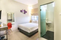 Versa Hotel Hotels in South Tambun