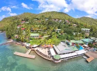 Marigot Beach Club & Dive Resort Hotels in 