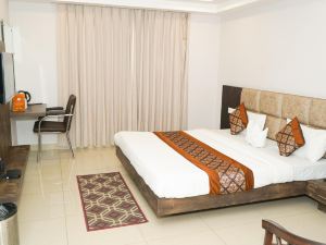 Hotel Ludhiana Regency