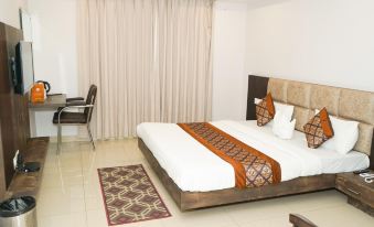 Hotel Ludhiana Regency