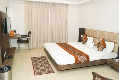 Hotel Ludhiana Regency