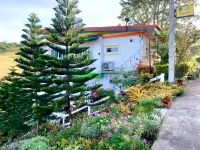 Hillside House Khao Kho Các khách sạn ở 