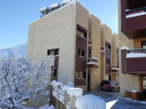 法拉雅鄉村俱樂部酒店 Faraiya酒店