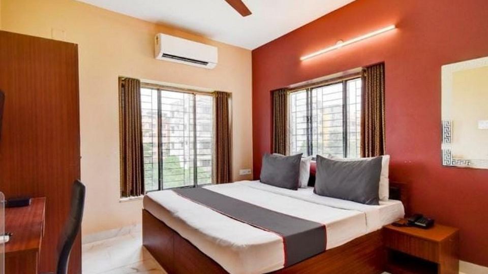 Hotel Amar Raj