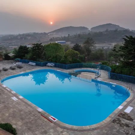 Godavari Village Resort