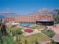 Rox Resort Hotel Hotel dekat Kemer