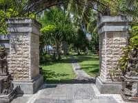 Amarta Beach Cottages Các khách sạn ở Candi Dasa