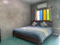 Praewdao Khitchakut Hotels near Khao Khitchakut National Park