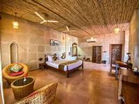 Puratan Qila Hotels near Ranthambore National Park