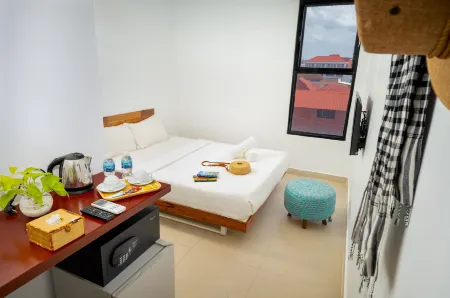 Onederz Hostel Phnom Penh
