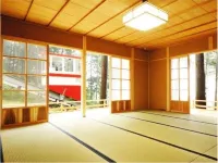 Yunoyamaonsen Kibousoh