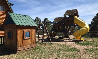 Black Forest Lodge