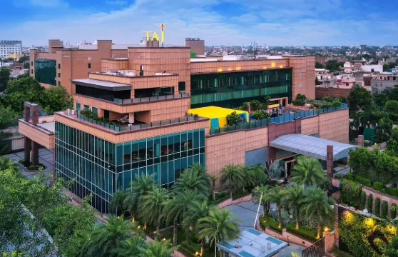 泰姬酒店及會議中心-阿格拉