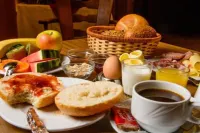 Landhotel Henkenhof Willingen Отели в г. Медебах