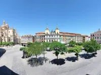 Hotel Infanta Isabel by Recordis Hotels Hotel in zona IE University