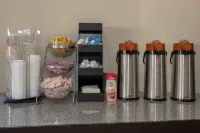 紅頂飯店-費耶特維爾95號州際公路 費耶特維爾住宿飯店