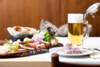 Hotel Gasthof Höttl Deggendorf - Frühstück
