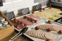 mk | hotel eschborn
