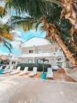 Hotel San Luis Place by Dorado Hotels near Rocky Cay